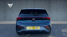 CUPRA Born 150kW V2 58kWh 5dr Auto Electric Hatchback